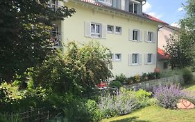 Ferienwohnung An Der Elz